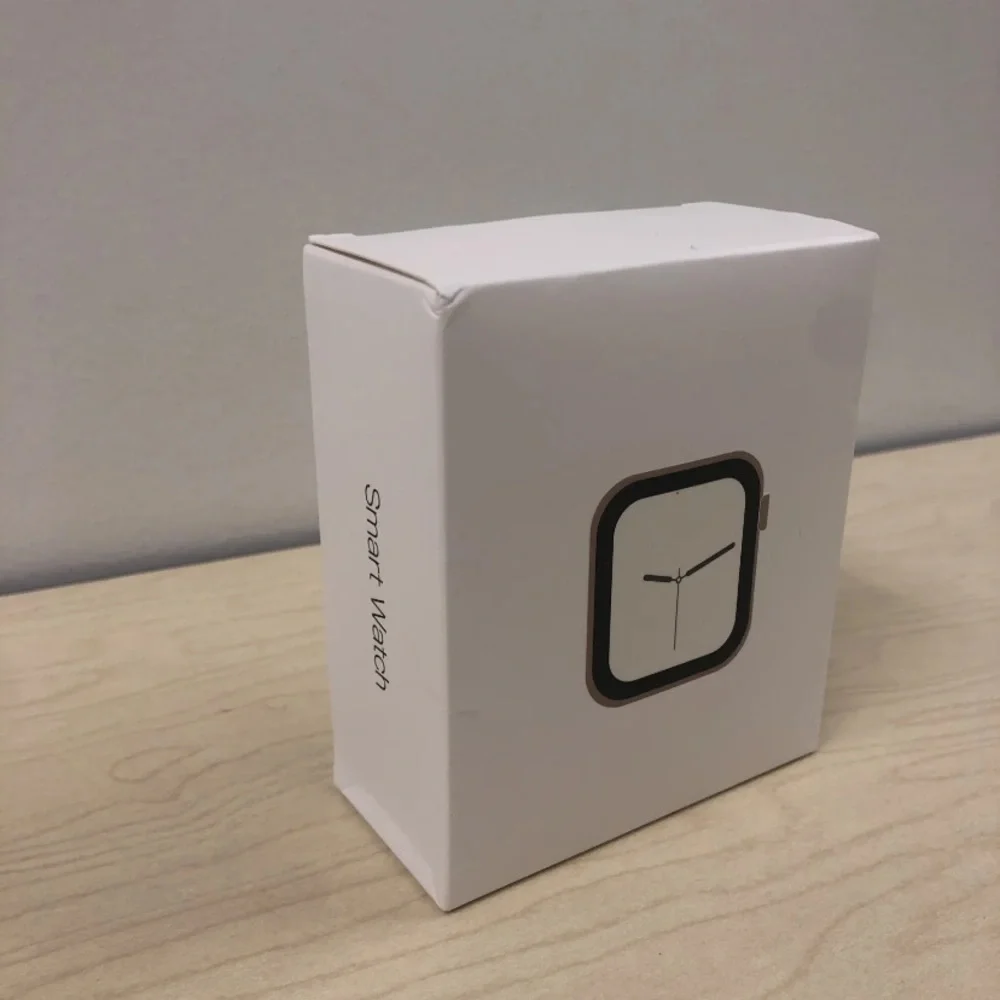 NEW in Box Unbranded Smart Watch
